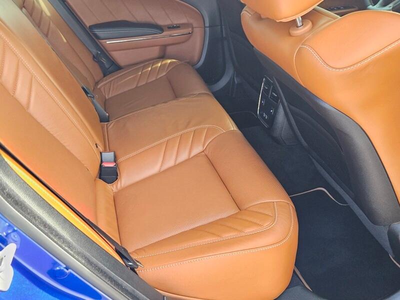 used 2022 Dodge Charger car, priced at $73,983