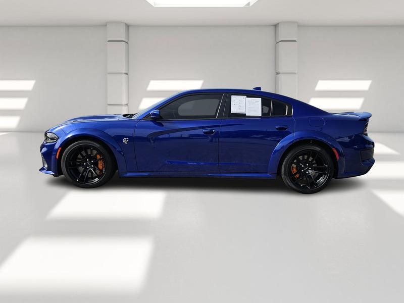 used 2022 Dodge Charger car, priced at $73,983