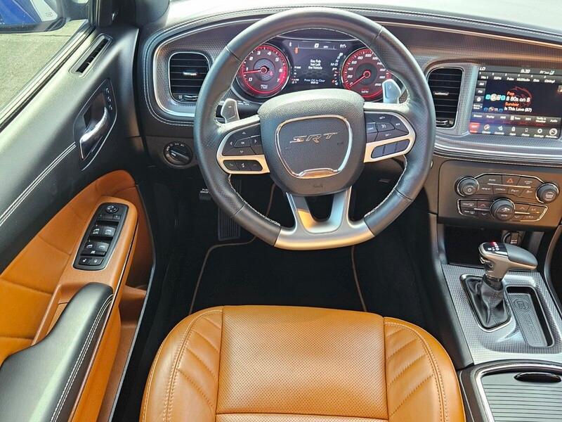 used 2022 Dodge Charger car, priced at $73,983