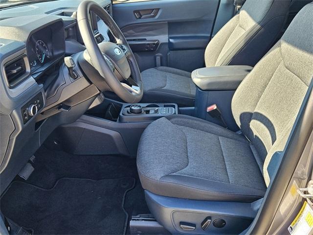 used 2024 Ford Maverick car, priced at $26,999