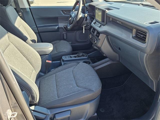 used 2024 Ford Maverick car, priced at $26,999