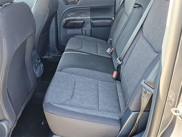 used 2024 Ford Maverick car, priced at $26,999