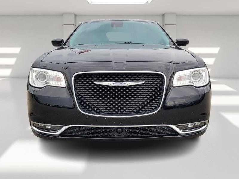 used 2021 Chrysler 300 car, priced at $22,583