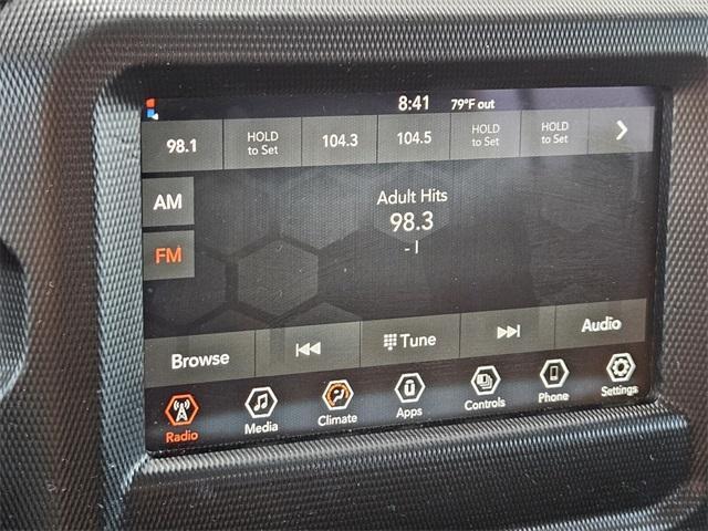 used 2022 Jeep Wrangler Unlimited car, priced at $28,401