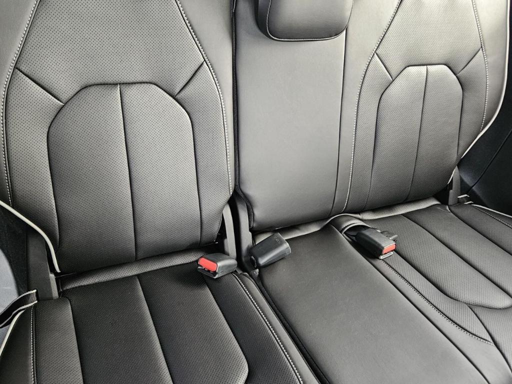 new 2026 Chrysler Pacifica car, priced at $41,286