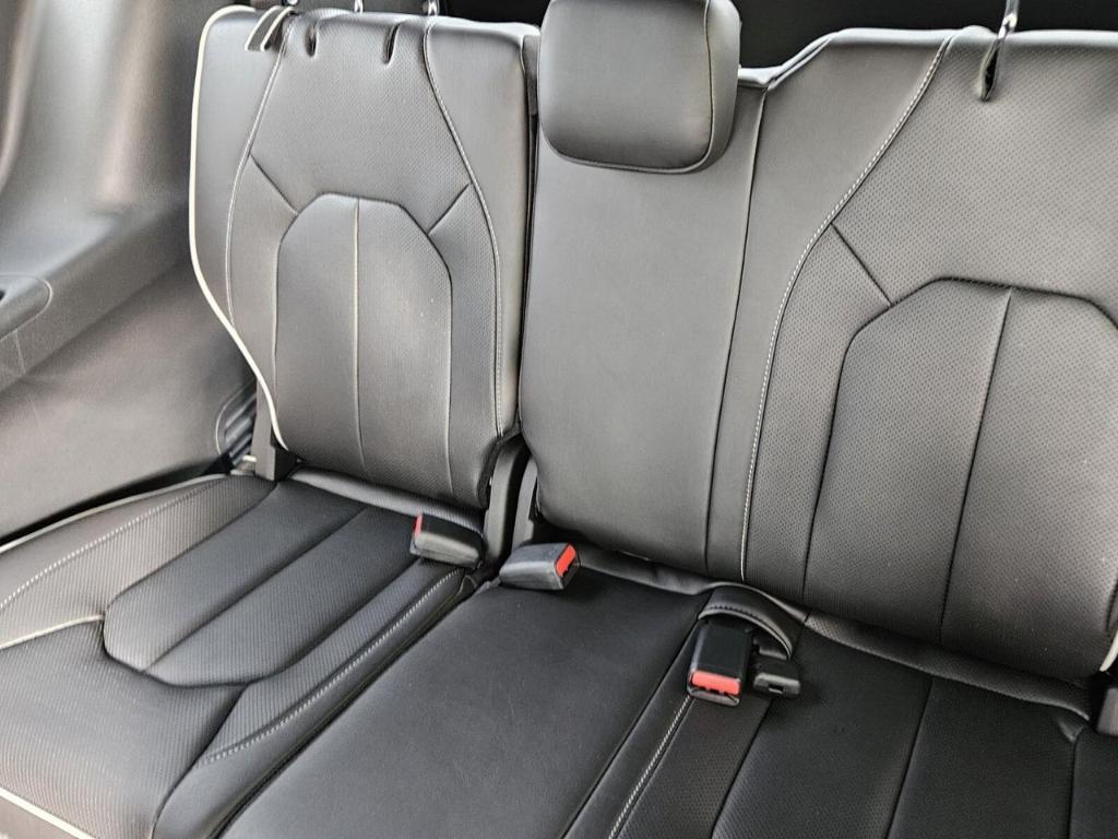 new 2026 Chrysler Pacifica car, priced at $41,286