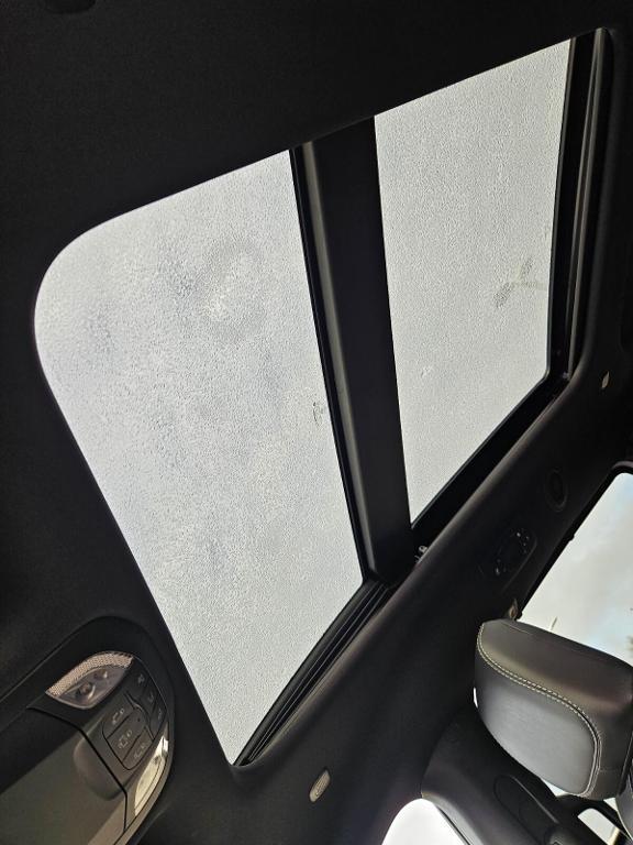 new 2026 Chrysler Pacifica car, priced at $41,286