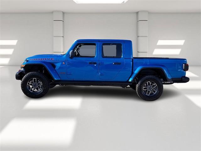 new 2024 Jeep Gladiator car, priced at $62,290