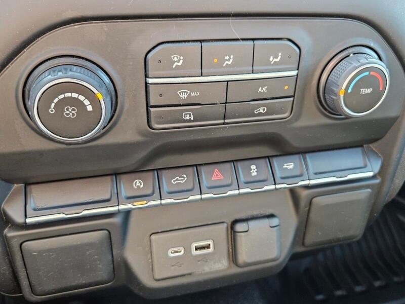 used 2022 Chevrolet Silverado 1500 Limited car, priced at $19,209