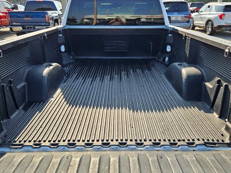 used 2022 Chevrolet Silverado 1500 Limited car, priced at $21,999
