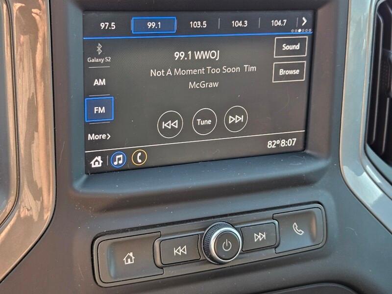 used 2022 Chevrolet Silverado 1500 Limited car, priced at $21,999