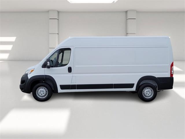 new 2024 Ram ProMaster 2500 car, priced at $50,725