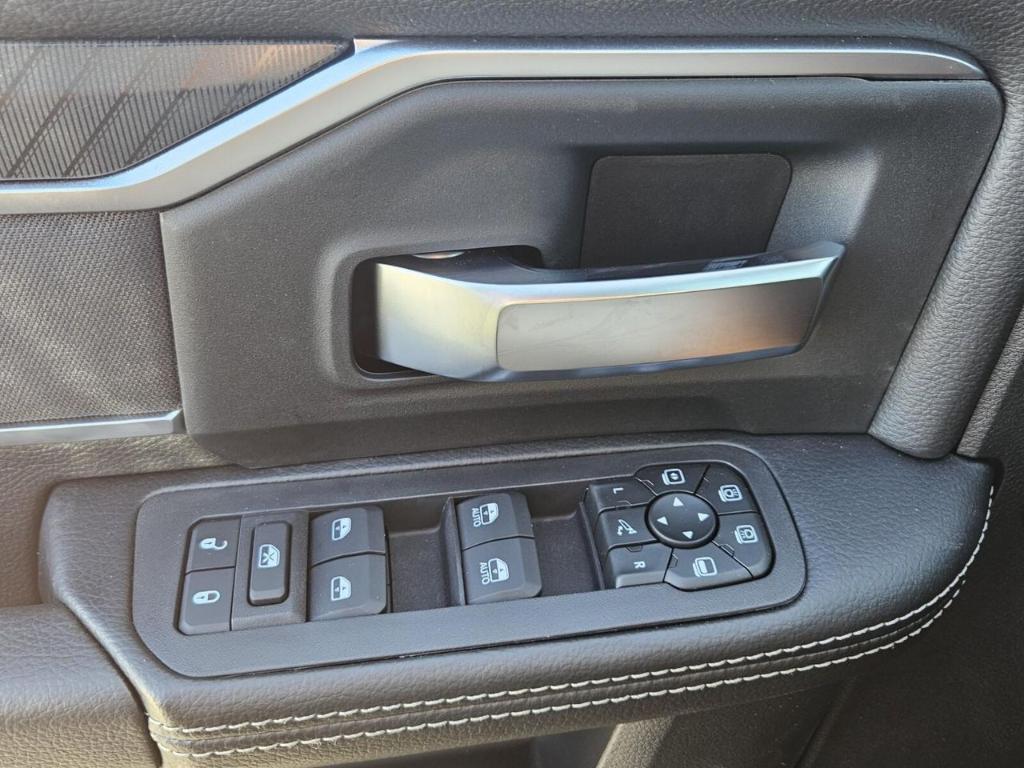 new 2026 Ram 2500 car, priced at $67,240