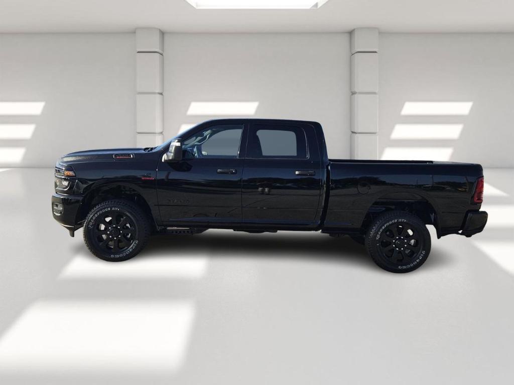 new 2026 Ram 2500 car, priced at $67,240