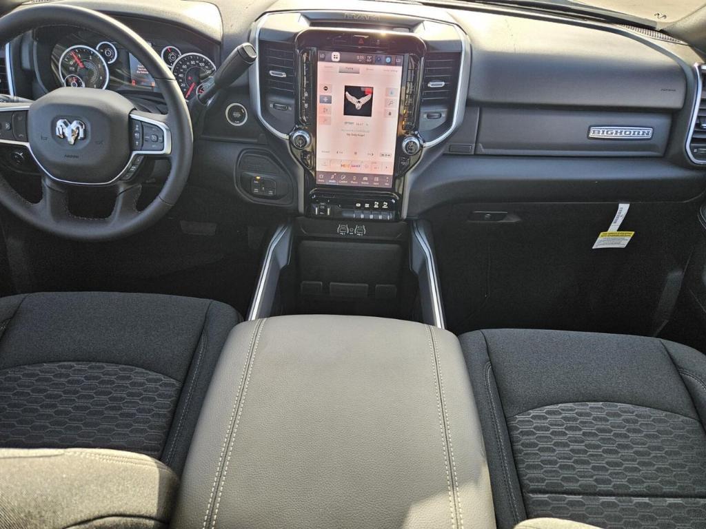 new 2026 Ram 2500 car, priced at $67,240