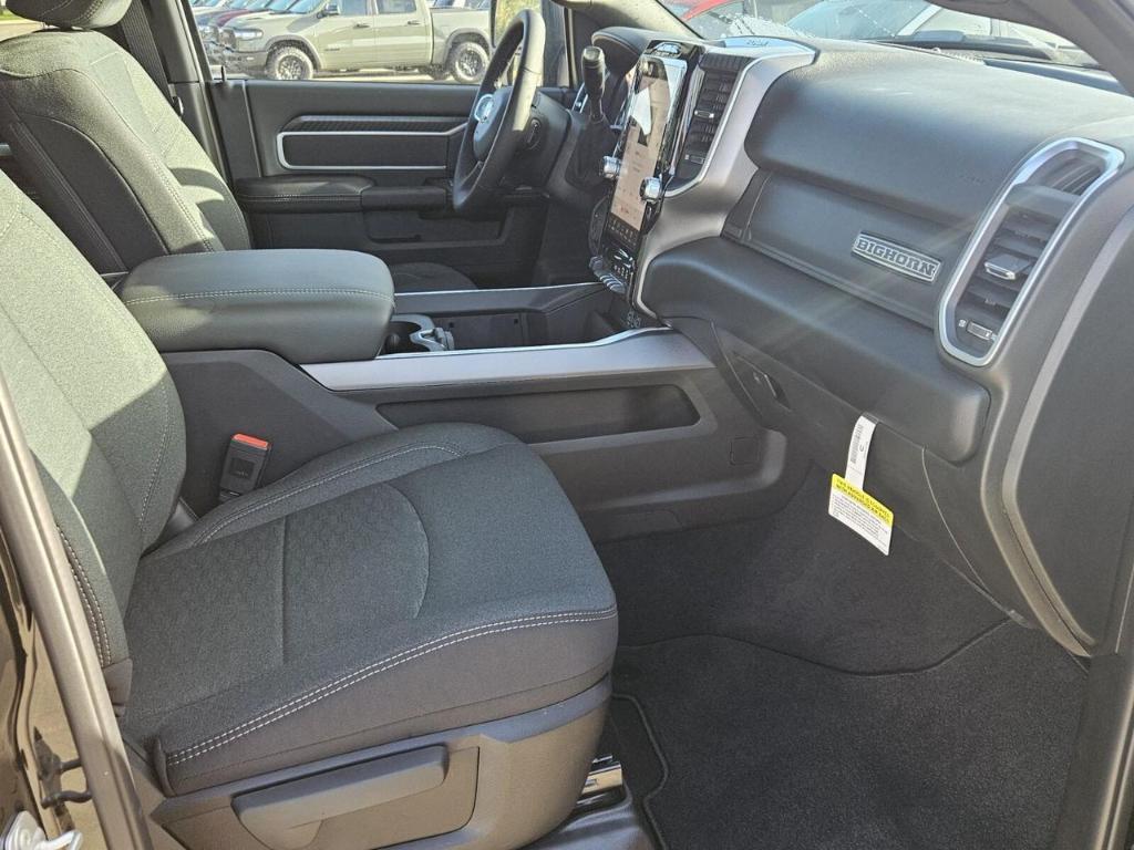 new 2026 Ram 2500 car, priced at $67,240