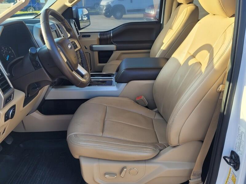 used 2018 Ford F-150 car, priced at $24,588