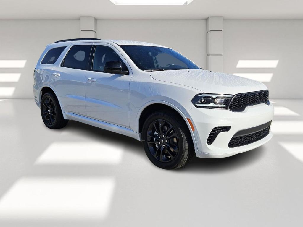 new 2025 Dodge Durango car, priced at $37,951