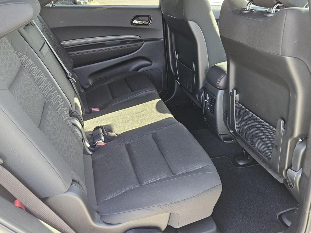new 2025 Dodge Durango car, priced at $37,951