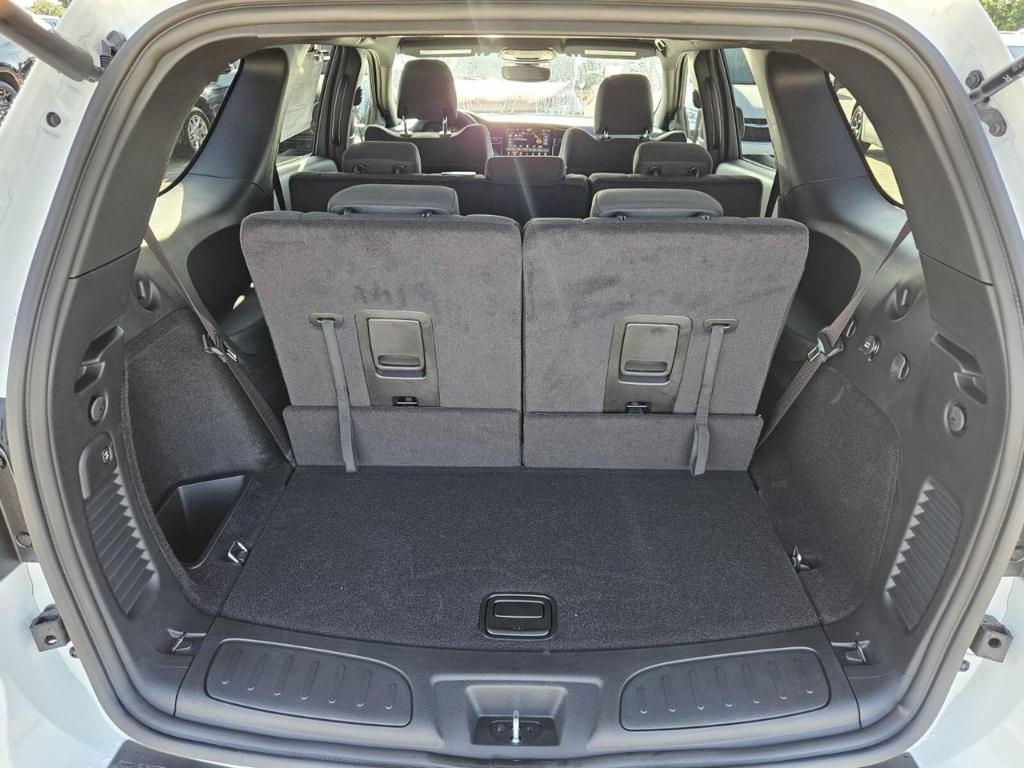 new 2025 Dodge Durango car, priced at $37,951