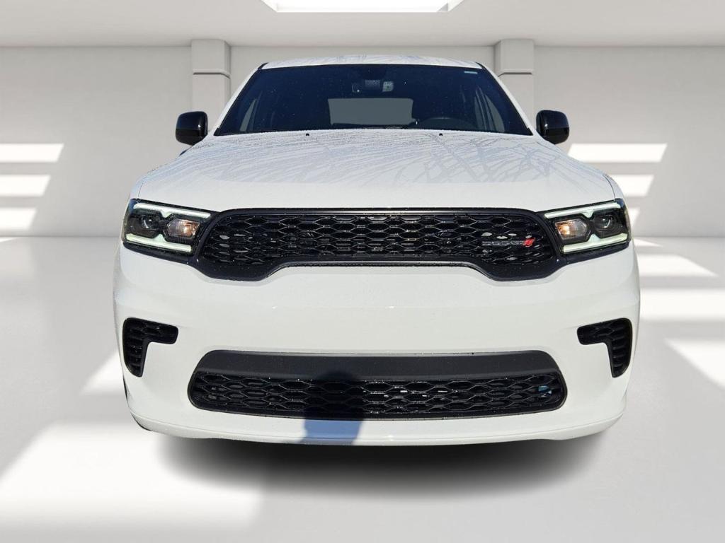 new 2025 Dodge Durango car, priced at $37,951
