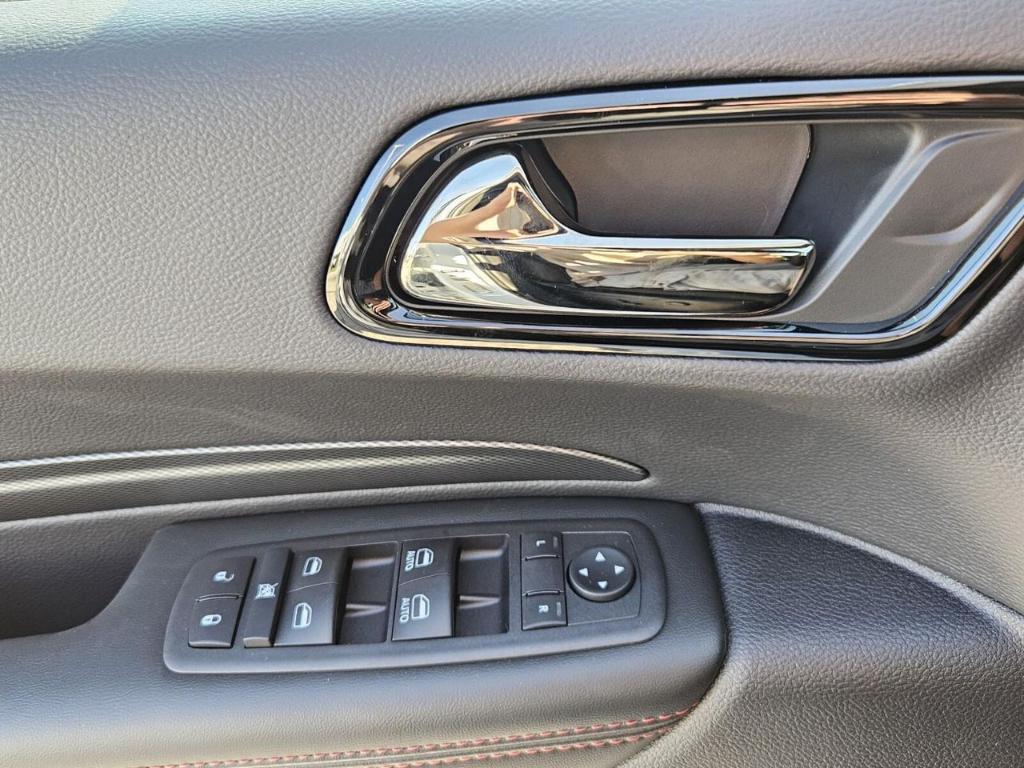 new 2025 Dodge Durango car, priced at $37,951