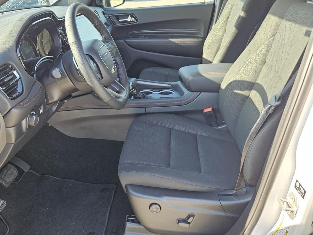 new 2025 Dodge Durango car, priced at $37,951