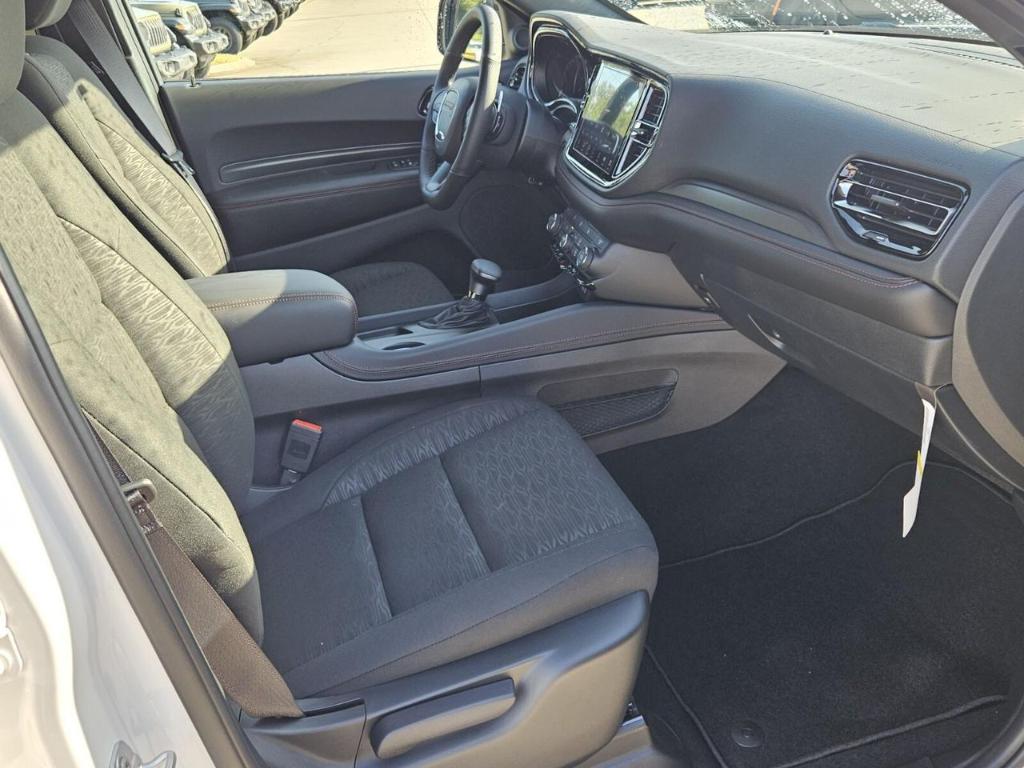 new 2025 Dodge Durango car, priced at $37,951