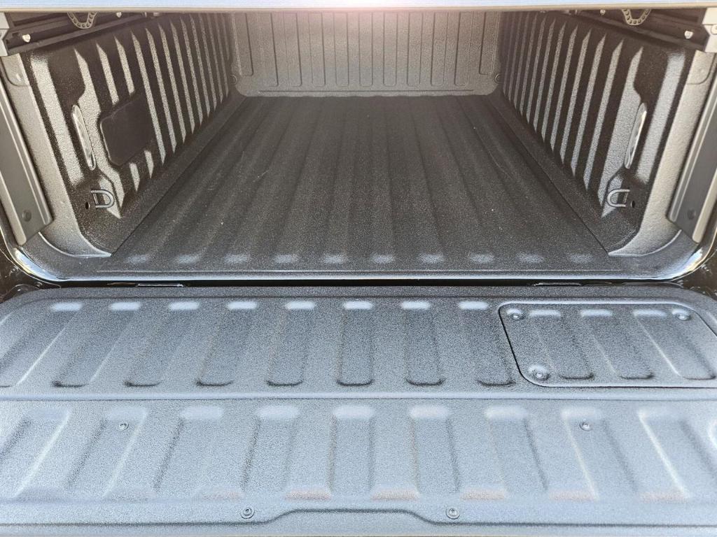 new 2026 Ram 1500 car, priced at $81,380