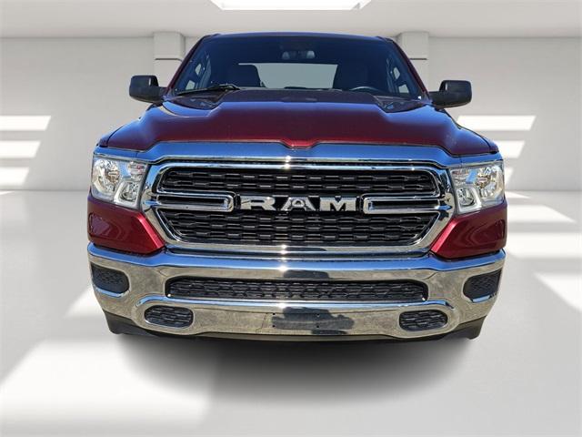 used 2023 Ram 1500 car, priced at $29,999