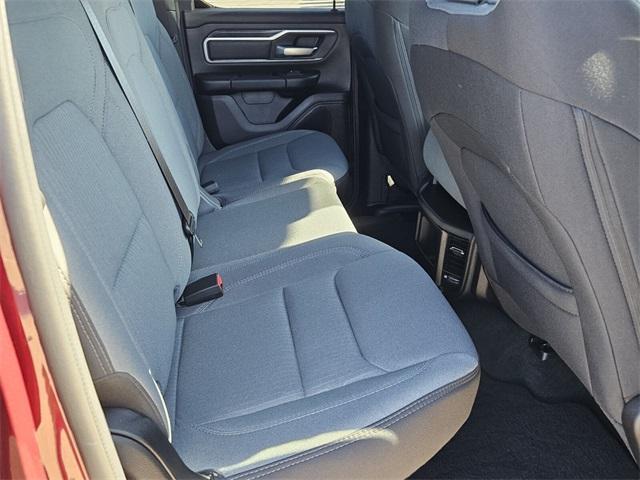 used 2023 Ram 1500 car, priced at $29,999