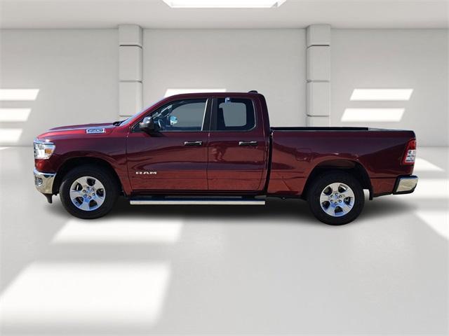 used 2023 Ram 1500 car, priced at $29,999
