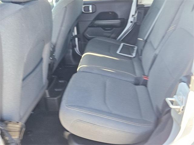 used 2024 Jeep Wrangler 4xe car, priced at $34,755