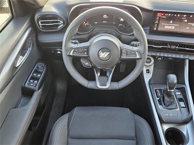 used 2024 Dodge Hornet car, priced at $24,999