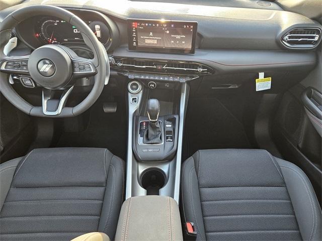 used 2024 Dodge Hornet car, priced at $24,999