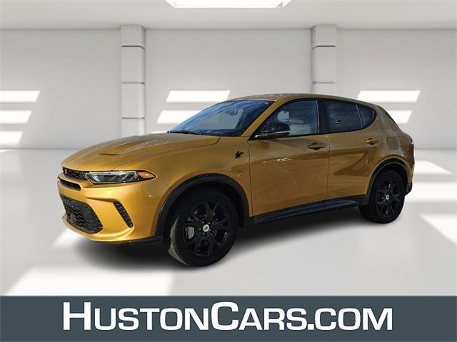 used 2024 Dodge Hornet car, priced at $24,999