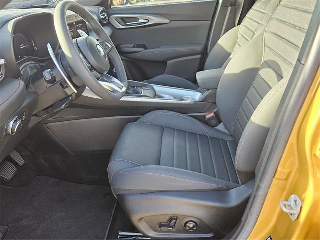 used 2024 Dodge Hornet car, priced at $24,999