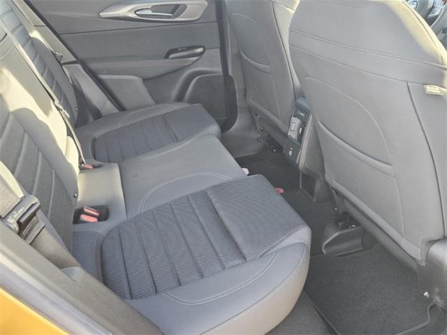 used 2024 Dodge Hornet car, priced at $24,999