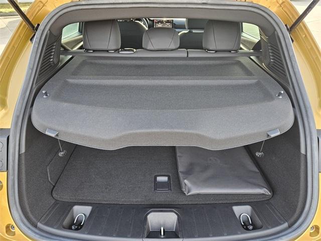 used 2024 Dodge Hornet car, priced at $24,999