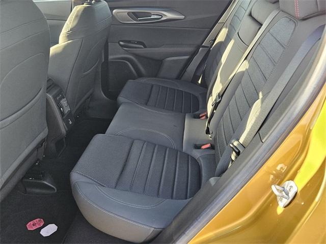 used 2024 Dodge Hornet car, priced at $24,999