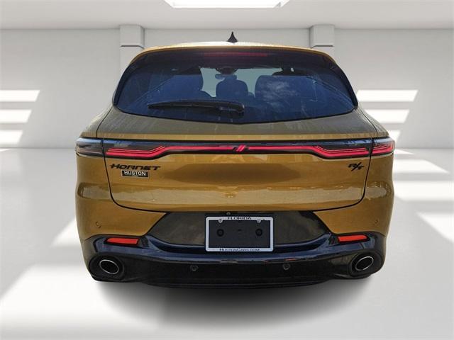 used 2024 Dodge Hornet car, priced at $24,999