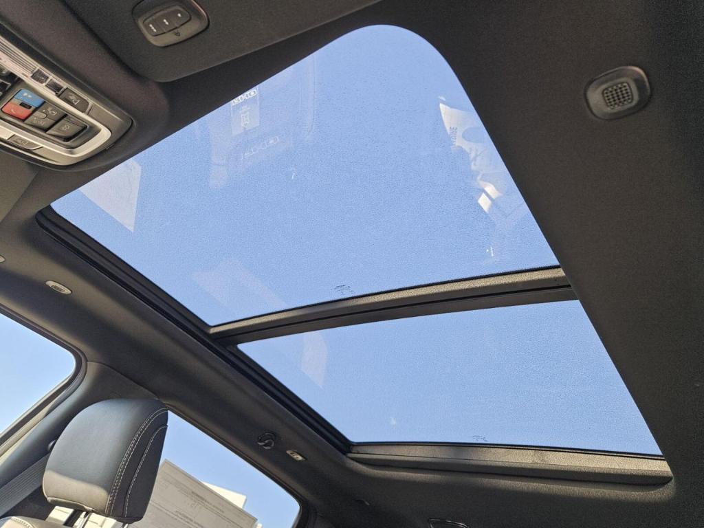 new 2026 Ram 1500 car, priced at $78,496