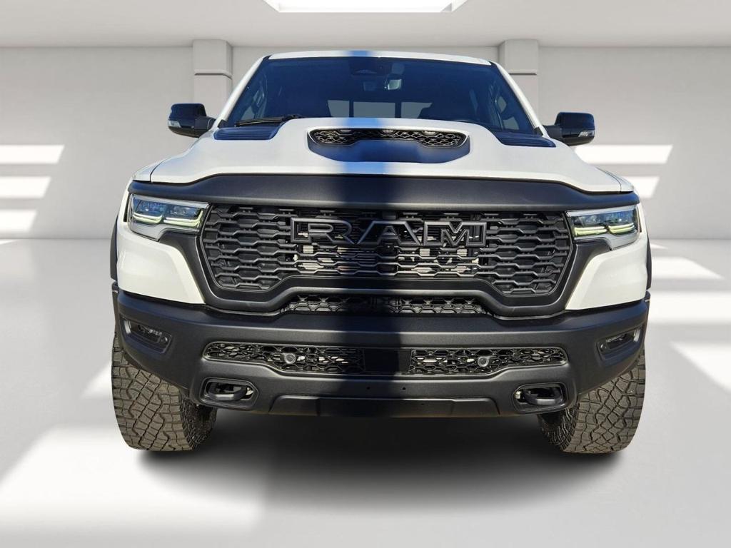 new 2026 Ram 1500 car, priced at $78,496