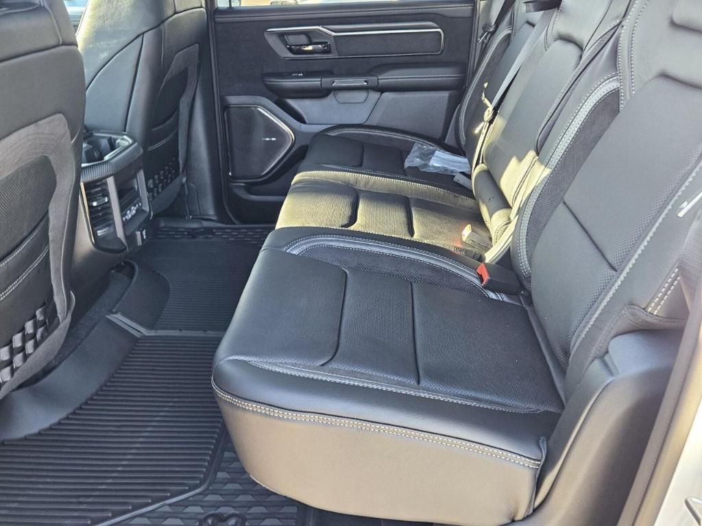 new 2026 Ram 1500 car, priced at $78,496