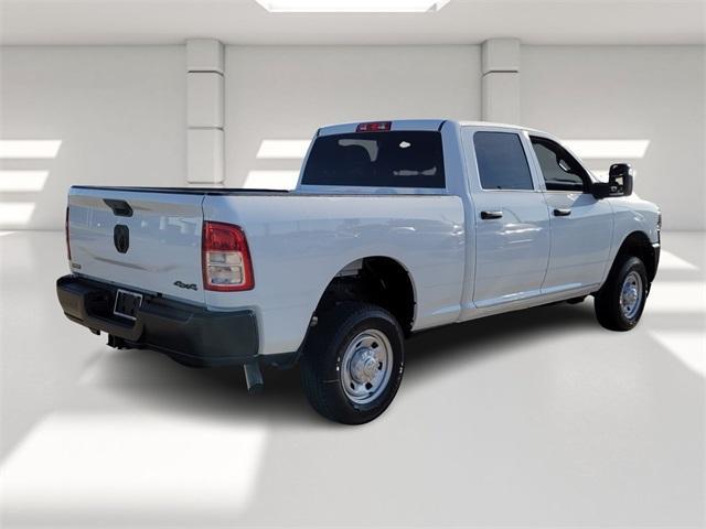 new 2024 Ram 2500 car, priced at $46,540