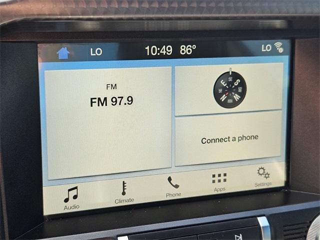 used 2019 Ford Mustang car, priced at $33,999