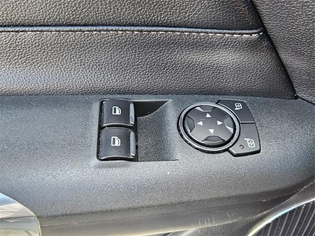 used 2019 Ford Mustang car, priced at $33,999