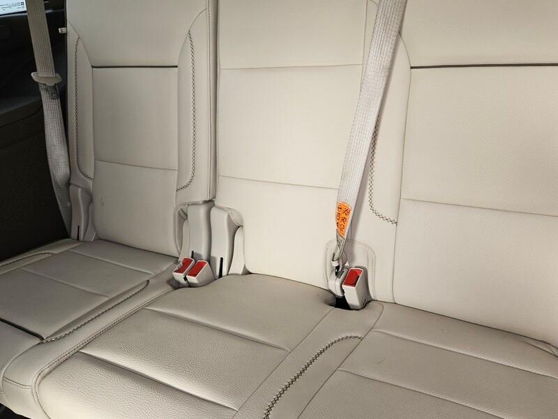 used 2021 GMC Yukon car, priced at $45,999