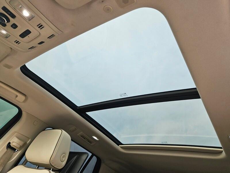 used 2021 GMC Yukon car, priced at $45,999