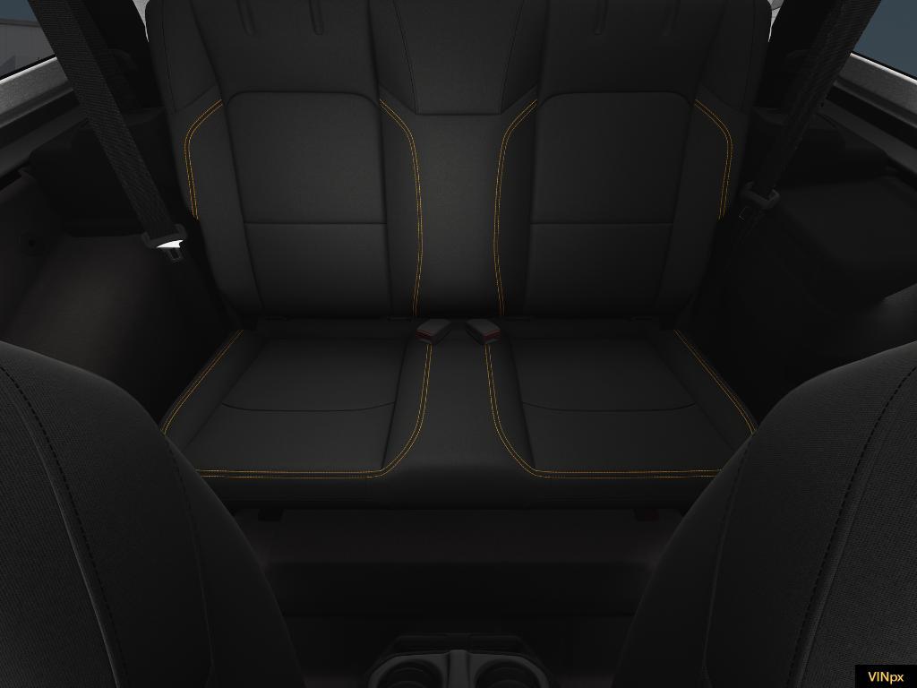 new 2025 Jeep Wrangler car, priced at $32,471